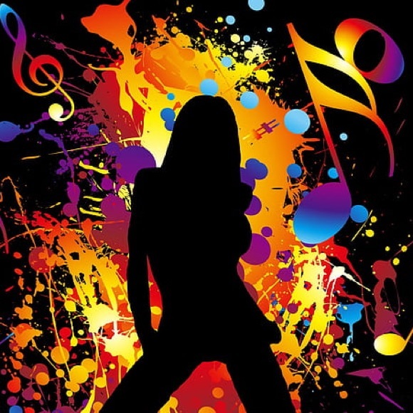 Meet your Posher, Piercingly - Picture 1 of 1